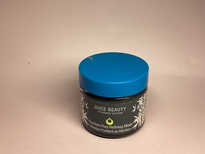 Juice Beauty Bamboo Pore Refining Mask 60mL