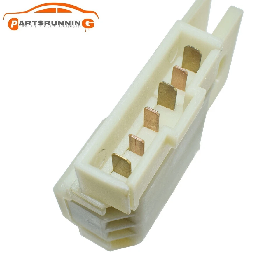 New Brake Light Switch For Chevrolet Traverse Saab 9-7x 2006-09 GMC H2 15038393 - Image 2 of 4