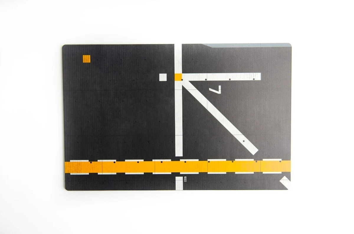 Kelik KS72005 Deck of the aircraft carrier USS Tripoli Base - Acrylic 3 mm 1/72 | eBay