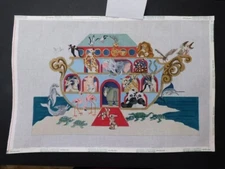 "Noah's Ark"   (DA733) 4518