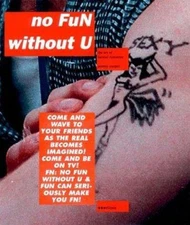 No Fun Without U: The Art of Factual Nonsense by 