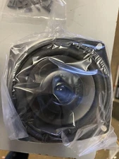 MTX 4022 Speaker System Pair Of  4” Auto Speakers ***New***RARE (old School)