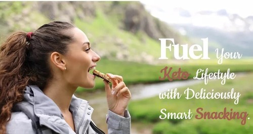 GESCHENKBOX Keto-Friendly High Protein Low Carb Fleisch Sorte Snack Pflegepaket❤️ - Bild 8 von 20