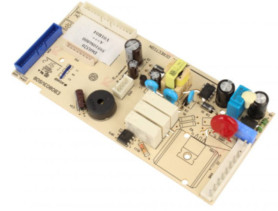 Original Smeg elektronisches Kartenmodul Kühl-Gefrierkombination FAB30LBL3UK FAB30LPG3 FAB30LR