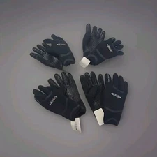 Tilos Tatex 5mm Dry Gloves Extra Large, Scuba Diving Wetsuit Drysuit Semidry