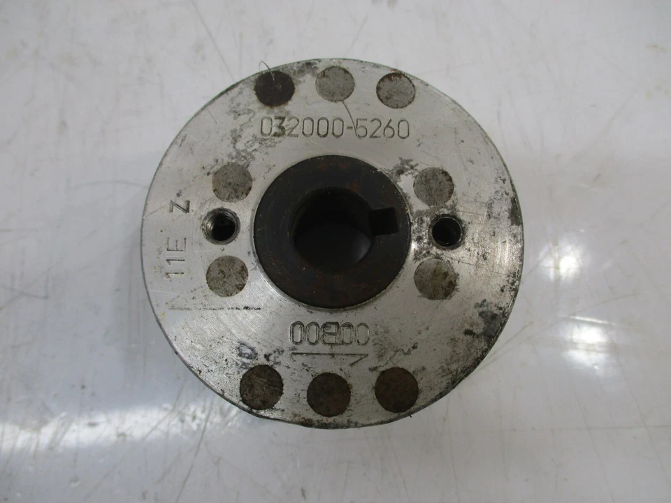 Suzuki rm250 rm 250 1986 1987 86 87 Estator imán volante fabricante de equipos originales Foto 4 de 4