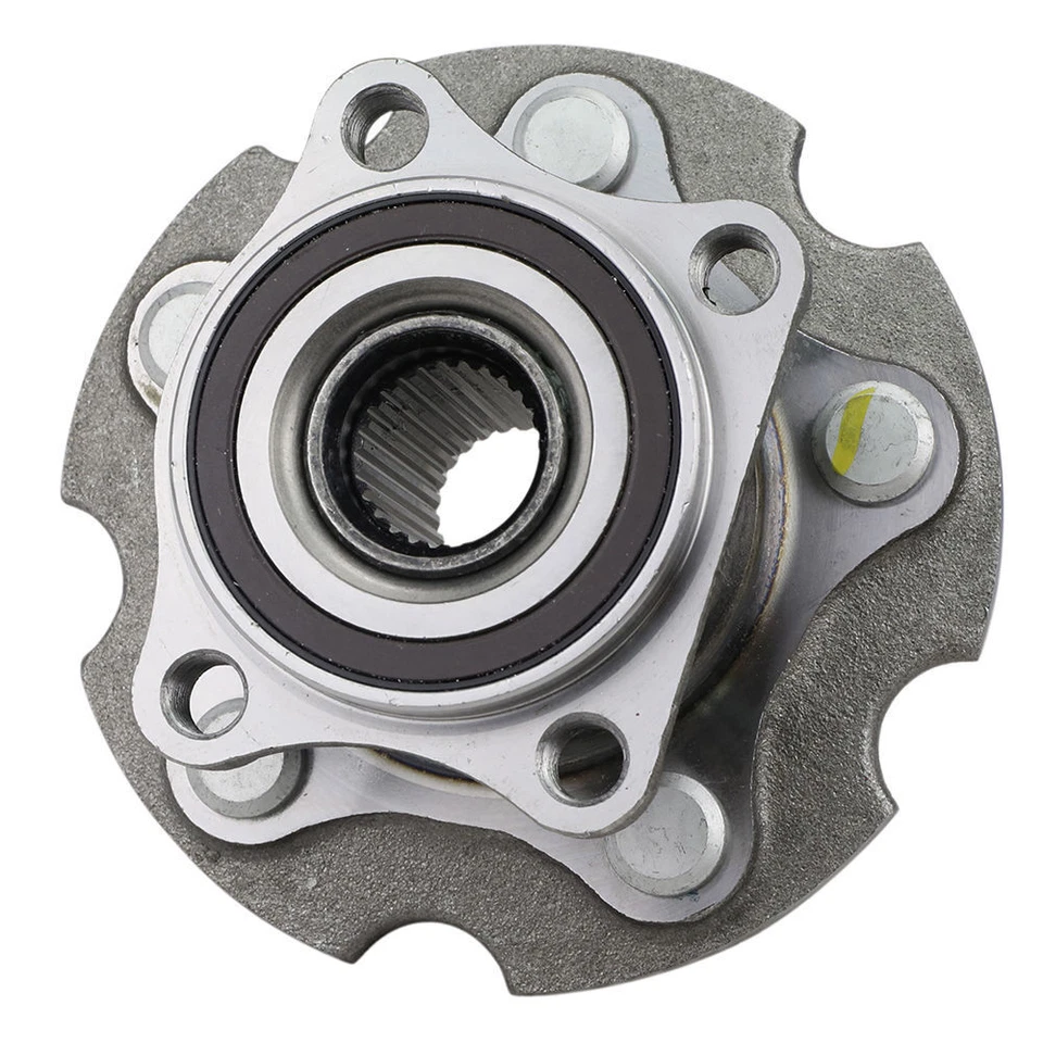 Conjunto de cojinete de rueda y buje-AWD CRS piezas automotrices NT512374 Foto 2 de 4