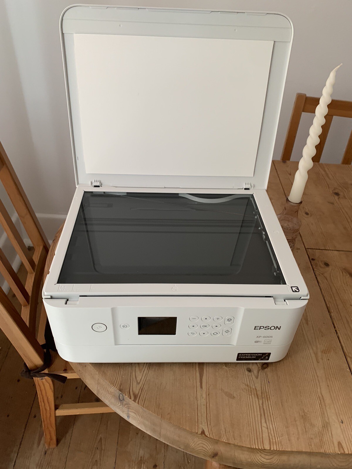 Printer eBay