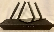 TP-Link AX1800 WiFi 6 Router V4 (Archer AX21)