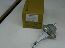 Delco Remy 1116203 Vacuum Control 1962 Olds 88 98 1963 F-85 Nos