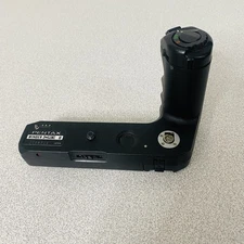 Pentax Winder ME II Motor Drive for ME Super MV1 Super A P50 MG EXCELLENT