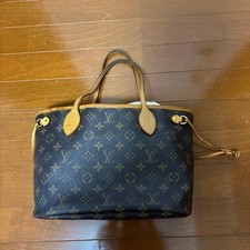 Louis Vuitton Monogram Neverfull PM