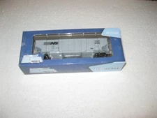 HO SCALE BLMA MODELS NORFOLK SOUTHERN G-98R TOPGON DIFF #!