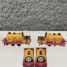 ERTL Thomas The Tank Engine & Friends Bill & Ben Shining Time Station Vintage 91