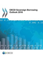 Oecd Sovereign Borrowing Outlook 2016 Oecd Taschenbuch Kartoniert / Broschiert