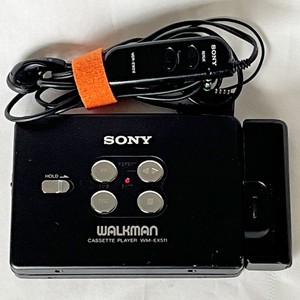 Sony Wm 150 | eBay