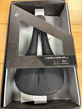 Specialized SWORKS Power Arc Saddle 143
