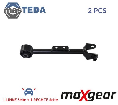72-6128 LINKS RECHTS QUERLENKER SATZ MAXGEAR 2PCS FÜR HONDA CR-V III,CR-V IV