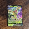 Flapple V 018/163 Holo Rare Battle Styles Set Pokemon TCG NM Card