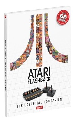 Atari Flashback: The Essential Companion, Prima Games