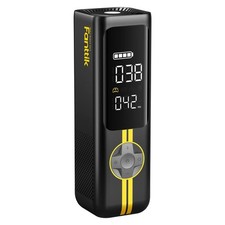 Fanttik X8 APEX 150PSI Portable EV Tire Inflator Air Pump for Car Motorcycle Bik