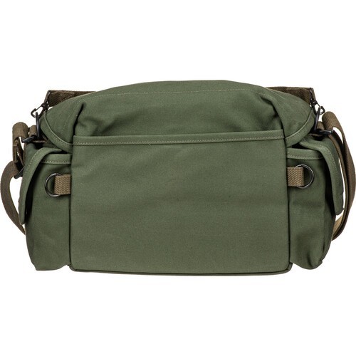 Domke F-2 Original Shoulder Bag (Olive) for Canon, Nikon, Sony