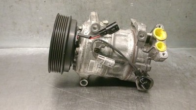 926003123R KLIMAKOMPRESSOR / PXC14 SANDEN / 926003123R / 5798026 FÜR RENAULT MEG