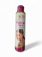 SCD Skin Peeling Lotion 100ml - Eliminates stretchmarks, darkspots, scars