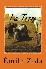 La Terre (French) Paperback Book