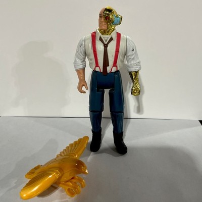 Stargazer Sly-Bird 100% Complete Basics Silverhawks