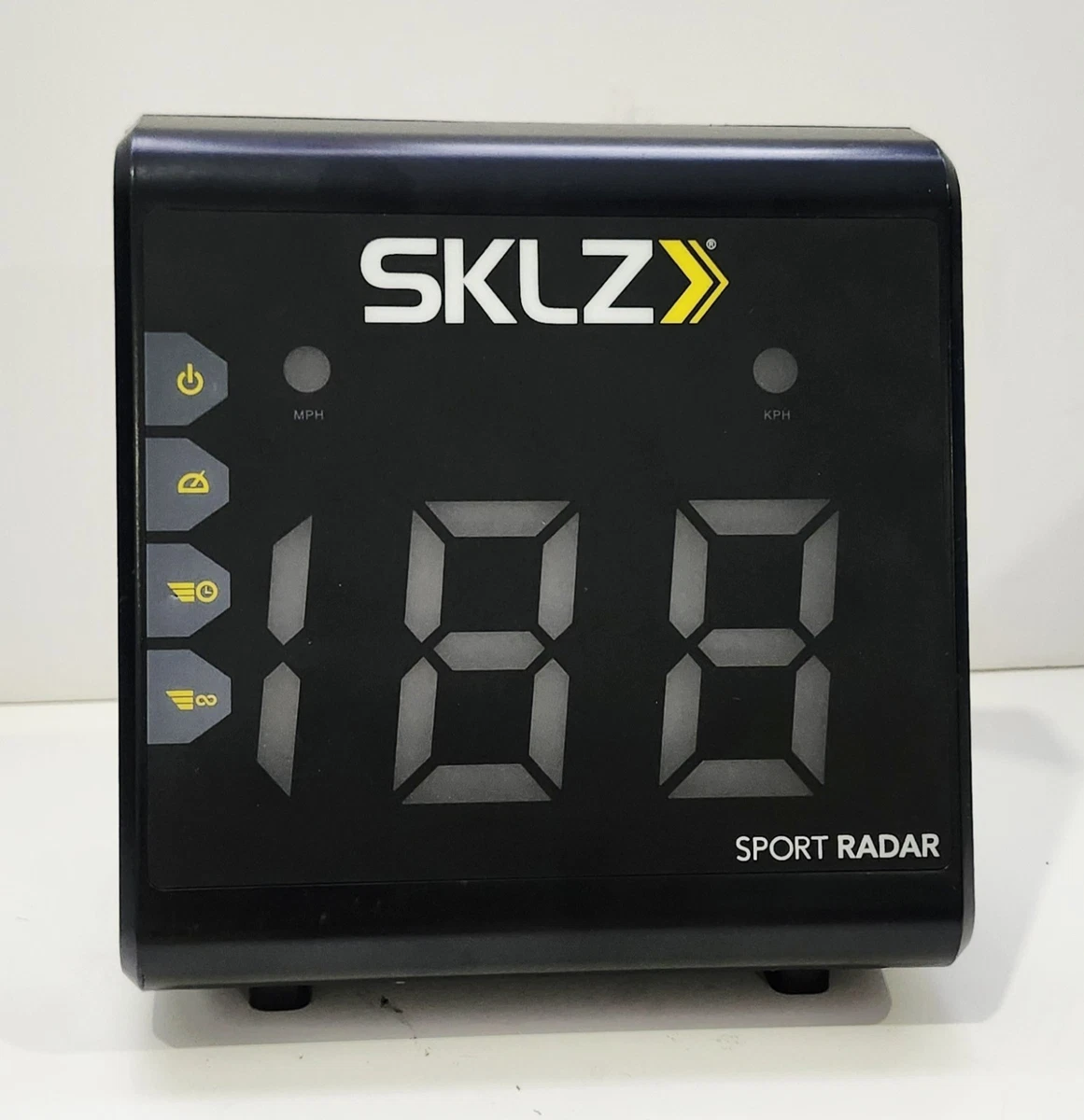SKLZ Baseball & Softball Radar Guns & Speed Sensors for sale | eBay