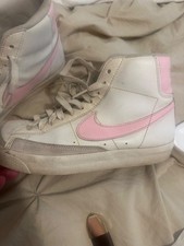 nike blazer mid 77 size 5youth