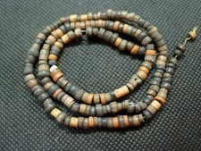 Perles Terre Cuite Ancien
