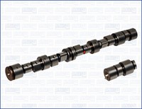 Ajusa Nockenwelle 93027600 FüR CC Opel Kadett Ascona J82 T85 Combo Vectra J89