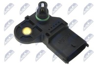 NTY Sensor, Saugrohrdruck ECM-RE-000 FüR Renault Suzuki