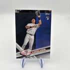 2017 Topps - Aaron Judge #287 Fielding (RC)