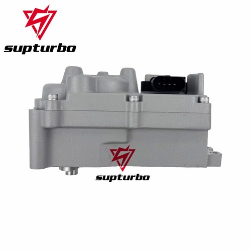 5459135 for DAF Truck MX13 Euro 6 HE400VG 2154699 5548354 5624904 Turbo actuator - Picture 2 of 7