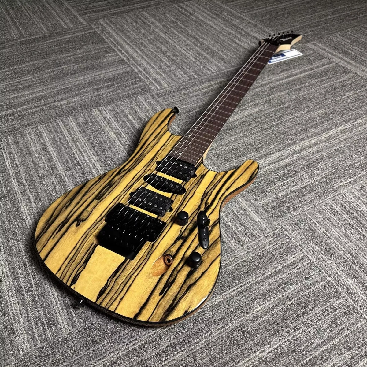 Ibanez S570dxqm for sale | eBay