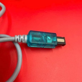 Millennium 2000 Dreamcast Controller Aqua Blue