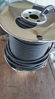 Southwire Cable 250' 14/3 SJEW Wire abrasion ozone sun chemical oil resistance