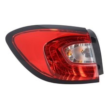 Feu arrière Renault Captur
