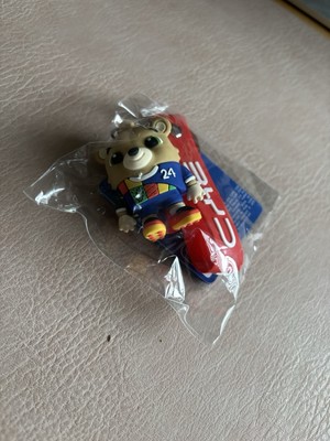 BYD UEFA 2024  Schlüsselanhänger