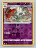 Reverse Holo Floette 072/203 Uncommon Evolving Skies Pokemon