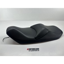 SELLA SUZUKI BURGMAN 400 K7 2007-2012