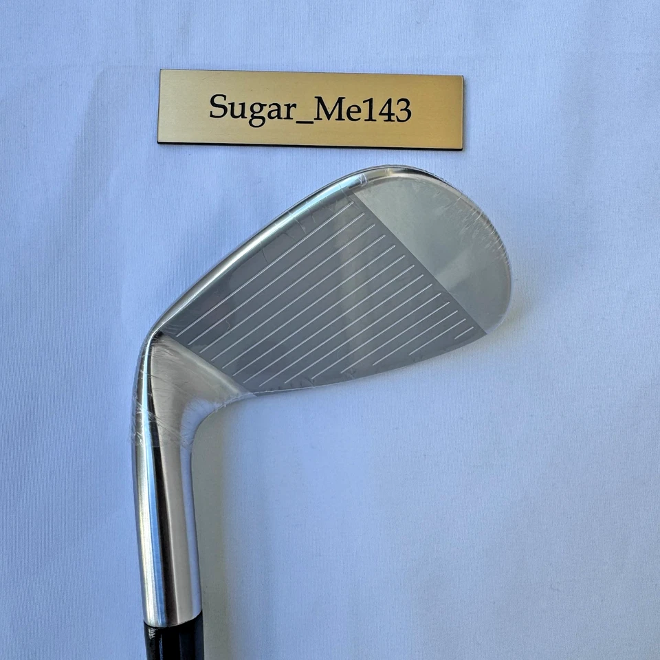 Mizuno PRO 245 Wedge Gw 48 Dynamic Gold95 S200 Stiff Flex Steel Shaft RH - Image 2 of 4