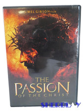 The Passion of the Christ (Full Screen Edition) DVD Jim Caviezel,Monica Bellucci