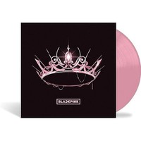 Blackpink - Album - Vinyl Record 12 Inch Record - F99Z