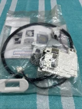 WH08X37938, GE Washer Lid Lock Assembly OEM