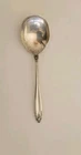 Sugar Spoon, Prelude by International Sterling Silver, 5 7/8", no mono