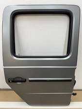 Mercedes-benz G-klasse T&uuml;r Hinten Rechts Bj 2024 Farbe Grau 2558902